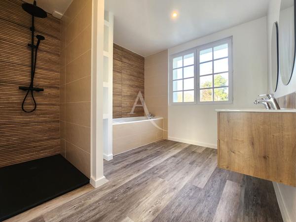 Maison Vairé 6 pièce(s) - 132 m²