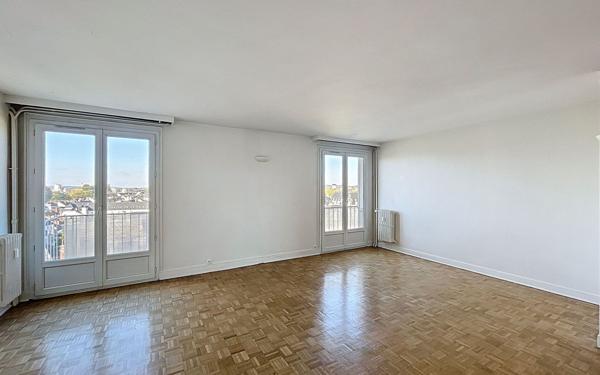 Appartement à vendre    4 pièces • 84,26 m2 Tours