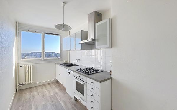 Appartement à vendre    4 pièces • 84,26 m2 Tours