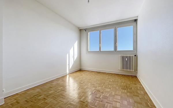 Appartement à vendre    4 pièces • 84,26 m2 Tours