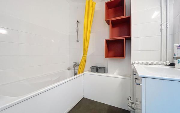 Appartement à vendre    4 pièces • 84,26 m2 Tours