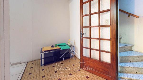 - RIEUX MINERVOIS - IMMEUBLE - 2 LOTS