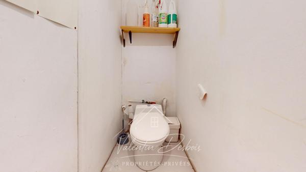 - RIEUX MINERVOIS - IMMEUBLE - 2 LOTS