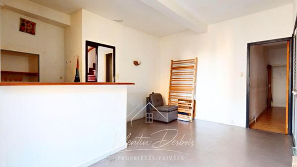 - RIEUX MINERVOIS - IMMEUBLE - 2 LOTS