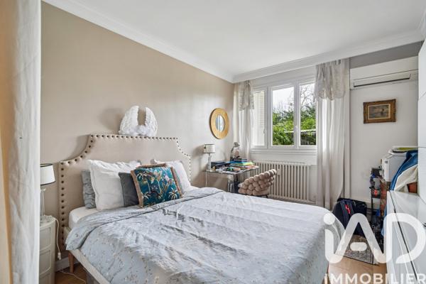 Appartement à vendre 3 pièces 82 m² Neuilly-sur-Seine