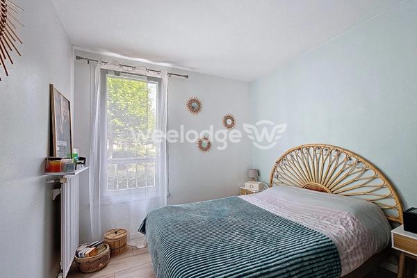 Appartement à vendre 3 pièces de 63,02 m² à Éragny