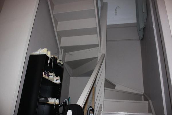 AINAY dernier étage Duplex 175 m²