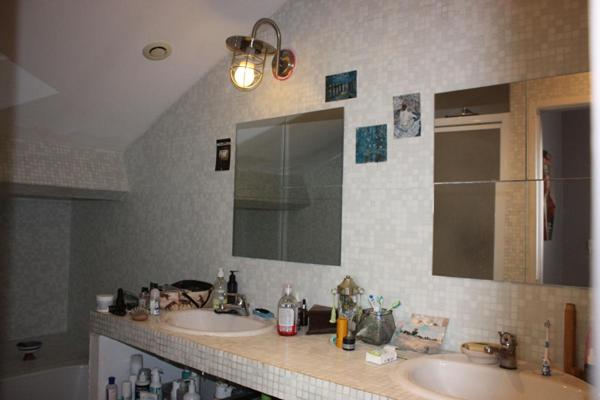 AINAY dernier étage Duplex 175 m²