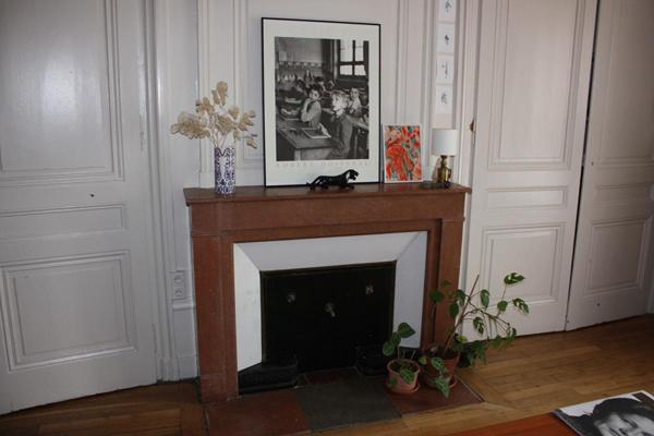 AINAY dernier étage Duplex 175 m²