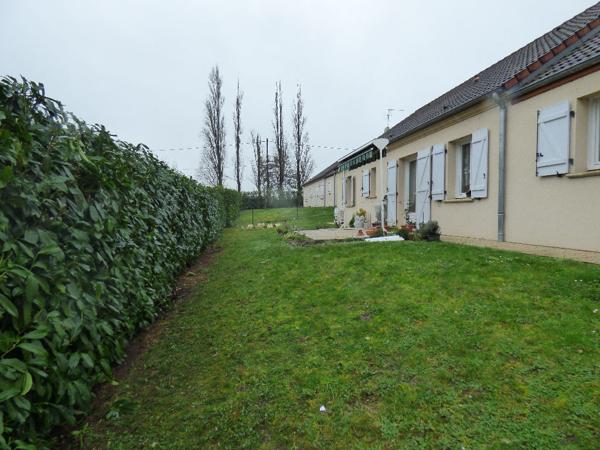 Maison Amilly 4 pièce(s) 105 m2