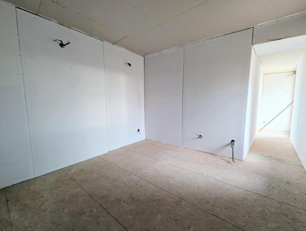 Vente / Appartement T4