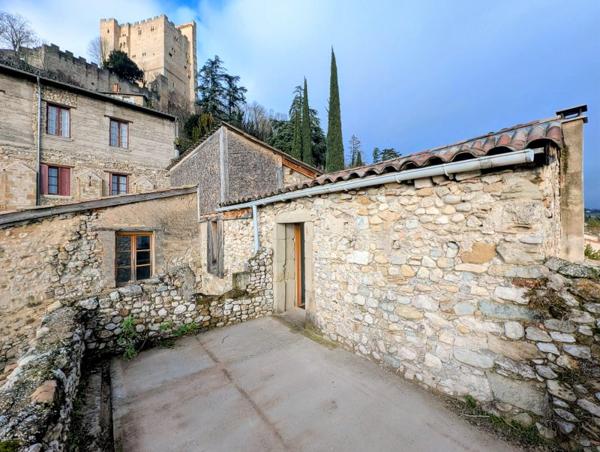 Vente / Appartement T4