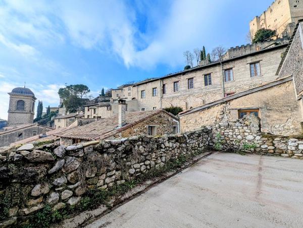 Vente / Appartement T4