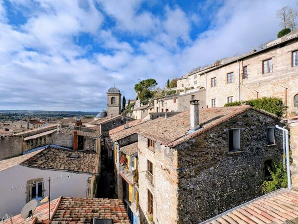 Vente / Appartement T4