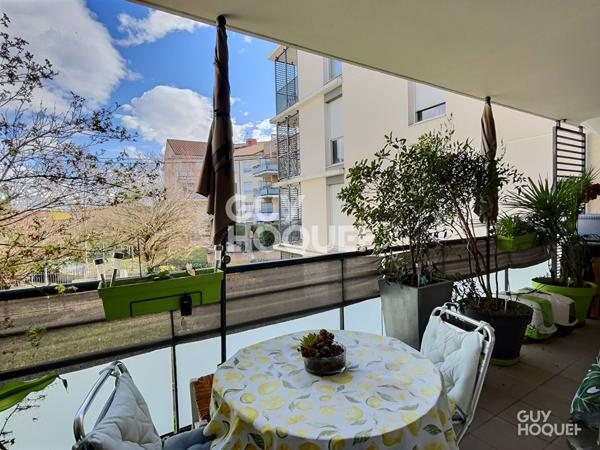Appartement Craponne 3 pièce(s) 67 m2