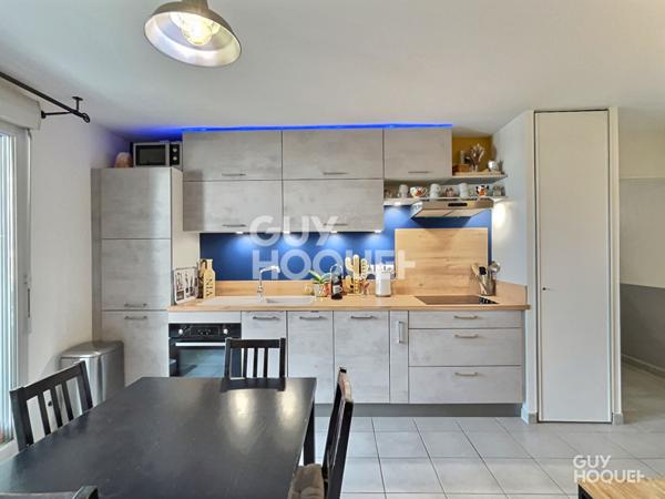 Appartement Craponne 3 pièce(s) 67 m2