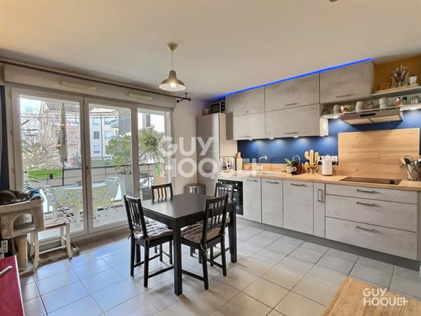 Appartement Craponne 3 pièce(s) 67 m2