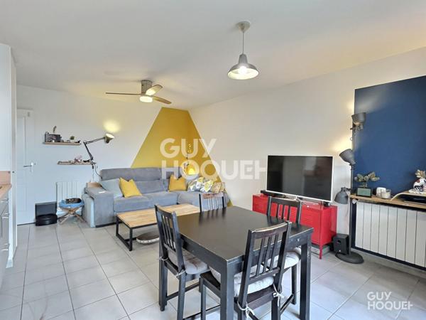 Appartement Craponne 3 pièce(s) 67 m2