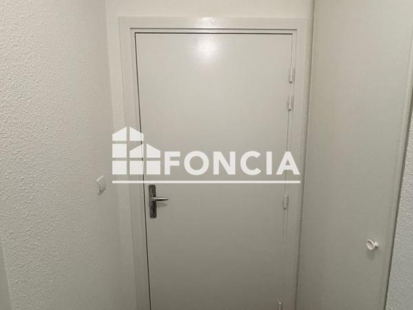 Location Appartement 3 pièces 54.46 m² - 8 &17 IMP. SIMONE DE BEAUVOIR Toulouse 31200