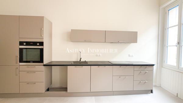 À louer – Magnifique T2 en plein cœur du centre-ville – 69,48 m²