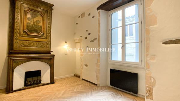 À louer – Magnifique T2 en plein cœur du centre-ville – 69,48 m²