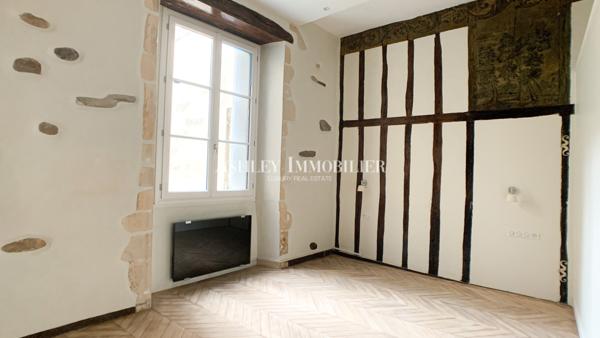 À louer – Magnifique T2 en plein cœur du centre-ville – 69,48 m²