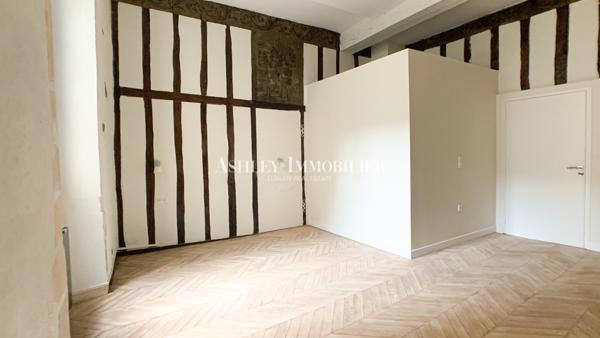 À louer – Magnifique T2 en plein cœur du centre-ville – 69,48 m²