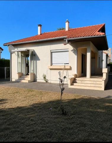 Maison  130 m2