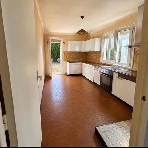 Maison  130 m2