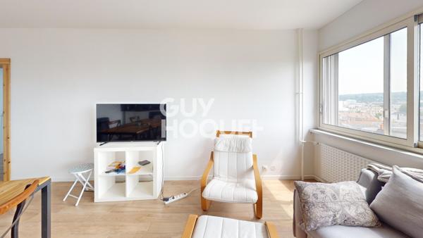 Appartement à vendre de 5 pièces de 107.2 m²
