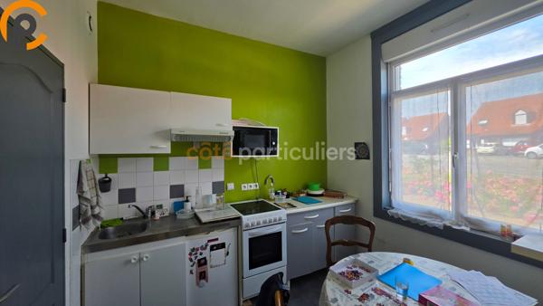 Vente
                Maison90 m² - 6 Pièces -
                    VILLENEUVE D ASCQ (59493)