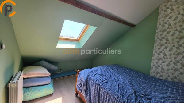 Vente
                Maison90 m² - 6 Pièces -
                    VILLENEUVE D ASCQ (59493)