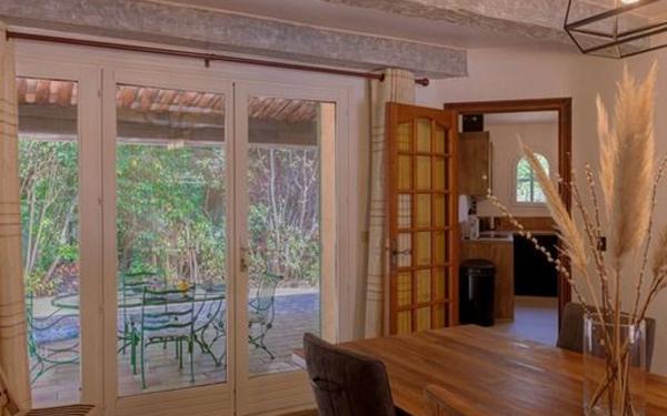 Maison à vendre    5 pièces • 190,96 m2 Mougins