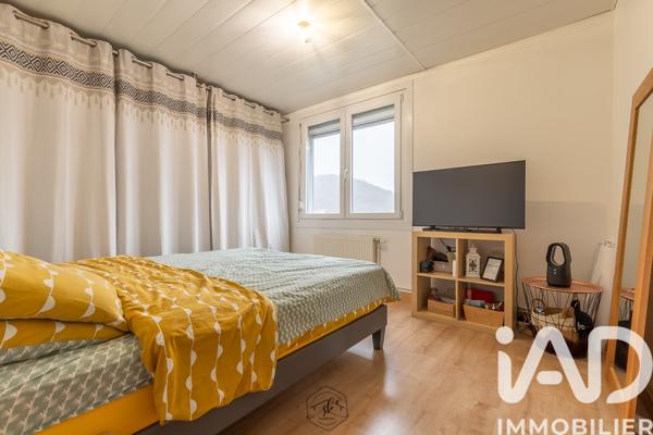 Maison à vendre 5 pièces 76 m² Herserange