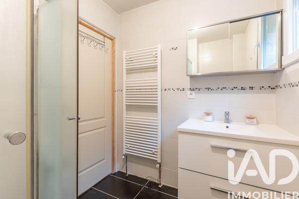 Maison à vendre 5 pièces 76 m² Herserange