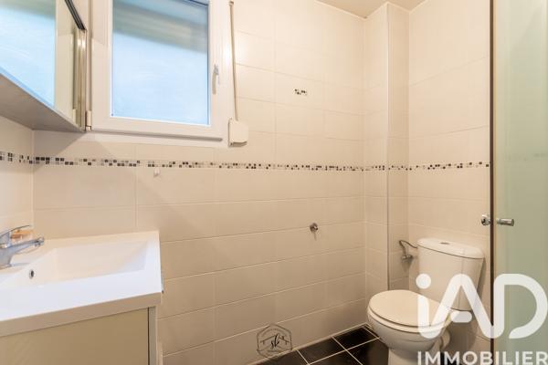 Maison à vendre 5 pièces 76 m² Herserange