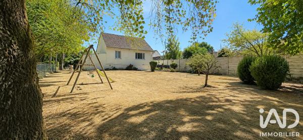 Maison à vendre 3 pièces 65,78 m² Viels-Maisons