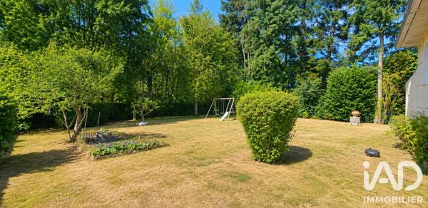 Maison à vendre 3 pièces 65,78 m² Viels-Maisons