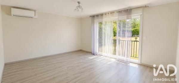 Maison à vendre 3 pièces 65,78 m² Viels-Maisons
