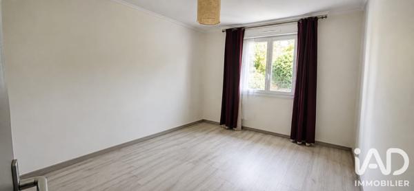 Maison à vendre 3 pièces 65,78 m² Viels-Maisons
