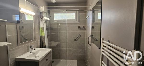 Maison à vendre 3 pièces 65,78 m² Viels-Maisons