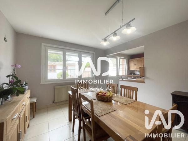 Maison à vendre 5 pièces 80,65 m² Camiers