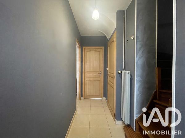 Maison à vendre 5 pièces 80,65 m² Camiers