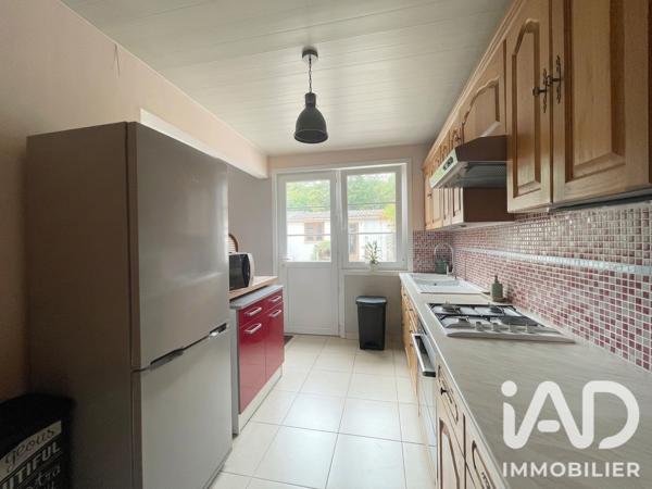 Maison à vendre 5 pièces 80,65 m² Camiers
