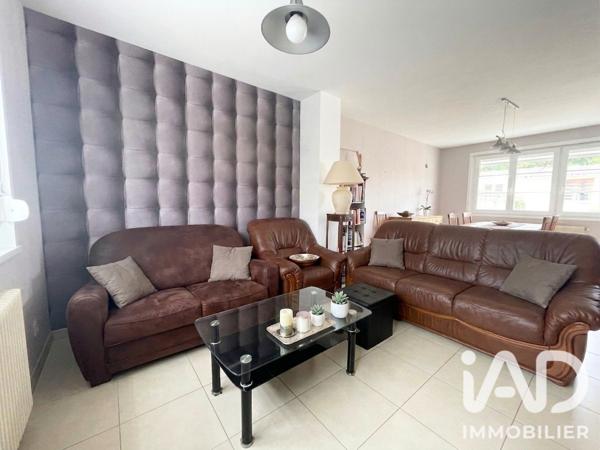Maison à vendre 5 pièces 80,65 m² Camiers