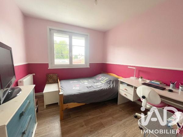 Maison à vendre 5 pièces 80,65 m² Camiers