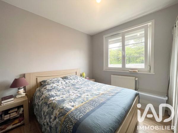 Maison à vendre 5 pièces 80,65 m² Camiers