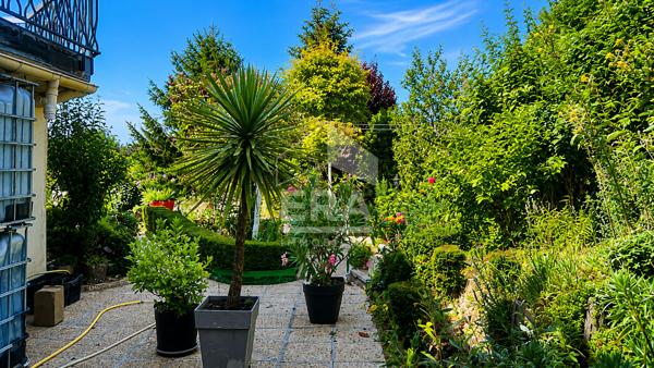 Très belle maison d'architecte de 182m2 à Chartres