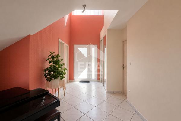 Très belle maison d'architecte de 182m2 à Chartres