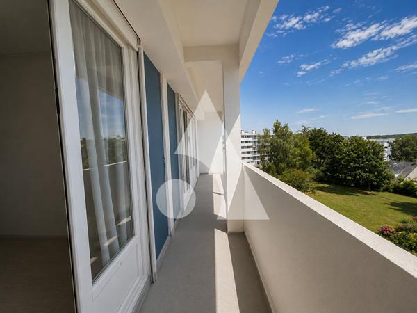 Appartement 3 pièces 68.69 m2